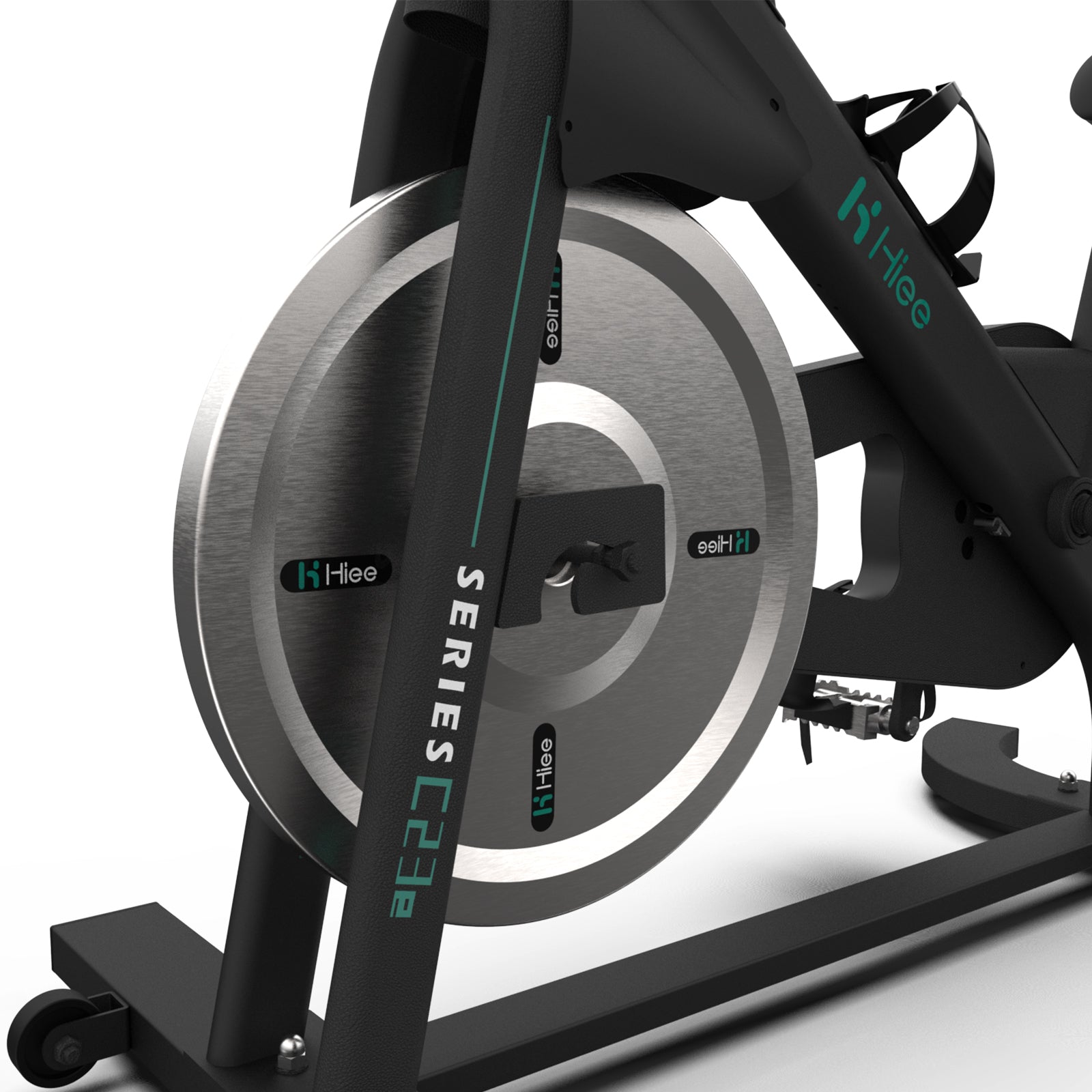 Hiee Cycling Bike