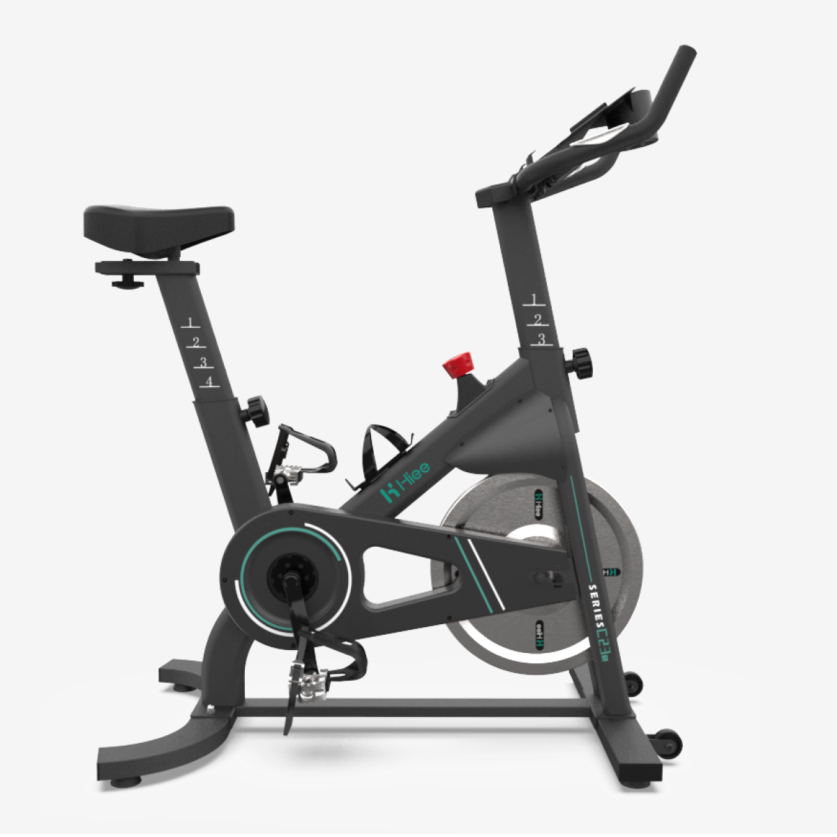 Hiee Cycling Bike