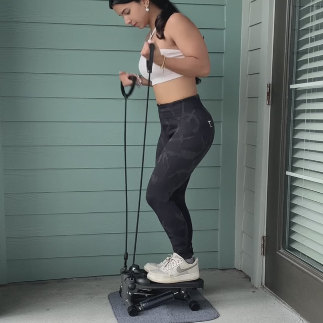 Hiee Mini Stepper