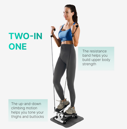 Hiee Mini Stepper