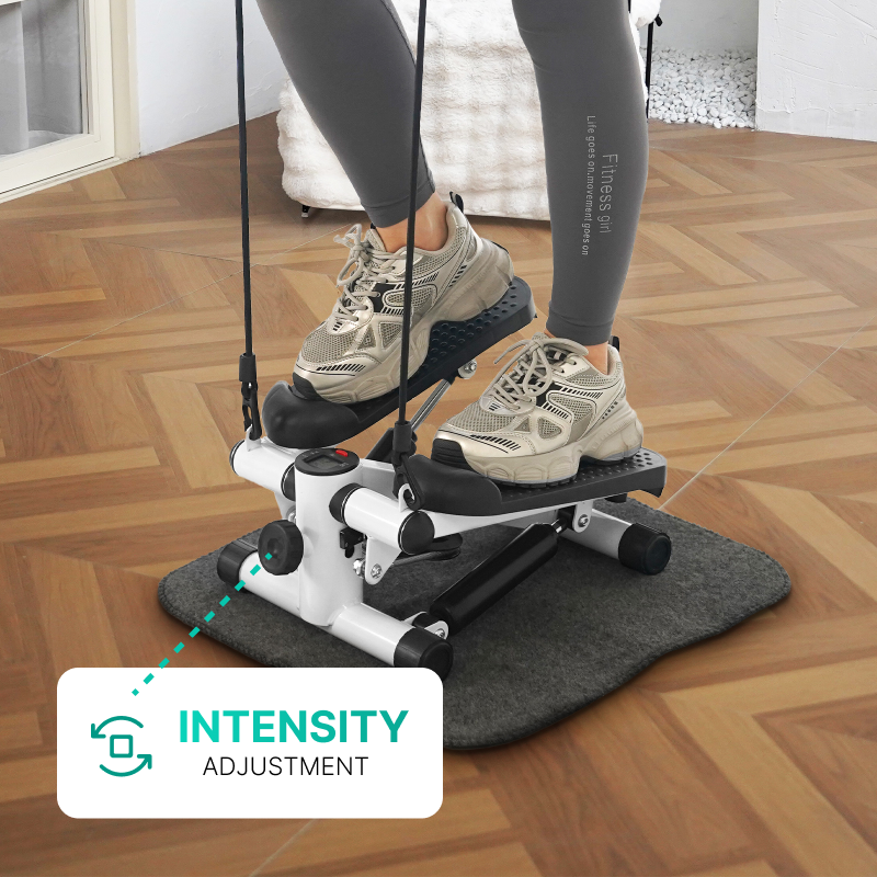 Hiee Mini Stepper