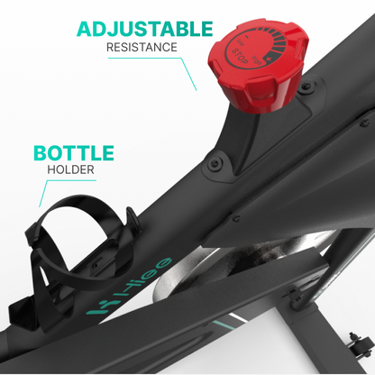 Hiee Cyclisme Vélo Pro