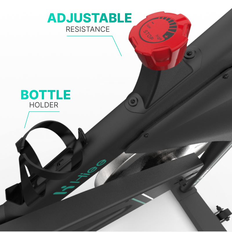 Hiee Cyclisme Vélo Pro