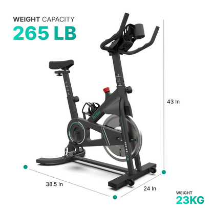 Hiee Cyclisme Vélo Pro